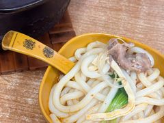 -天瑞福云南过桥米线(十里河店)