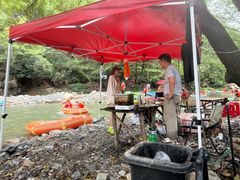 -雅鲁激流探险漂流