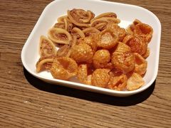 -龙少爷碳火干锅(环球中心店)