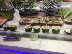 -澜悦港海鲜体验主题餐厅