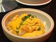 -海航大厦万豪酒店彩海轩中餐厅(霄云路店)