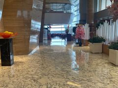 -洲际酒店·地平线全日餐厅HORIZON CAFÉ