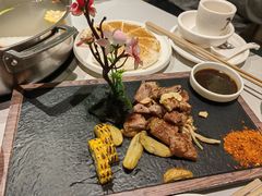 -俏牛哥鲜牛肉牛肆馆(重庆天地店)