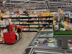 -翠微家园超市(甘家口店)
