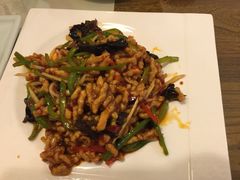 -静莲斋素食(慈云寺店)