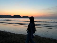 -东海半边山旅游度假区