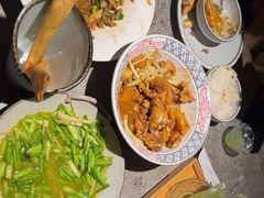 -金鱼妈妈 山野·食趣(荫山街店)