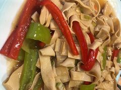 -胖太太四川麻辣排骨串(镇江路分店)