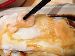 -红荔村肠粉(中银店)