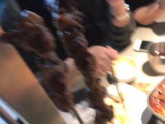 -半天妖烤鱼(永旺梦乐城店)