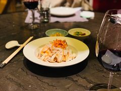 -西安凯悦酒店·湖畔中餐厅