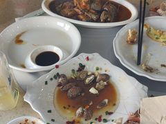 -原味蒸汽海鲜(嵊泗店)
