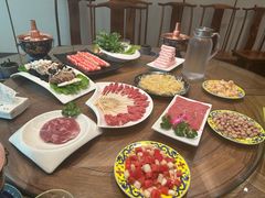 -南门涮肉(上海二店)