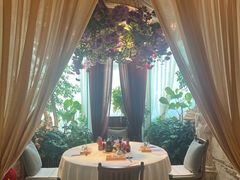 -叶叶菩提·晋福宫