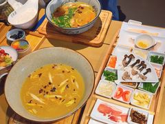 -芸南道·过桥米线(昆明老街旗舰店)