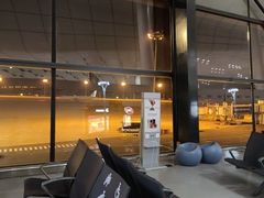 -郑州新郑国际机场-T2航站楼