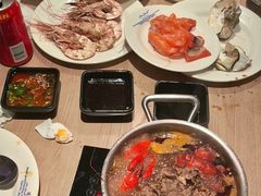-星伦多自助料理(永旺店)
