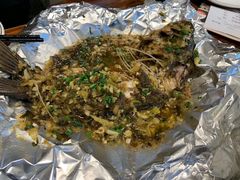 -衡厨·衡阳土菜(中南店)