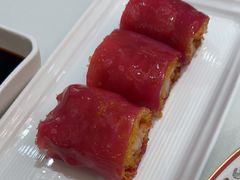 -喜宴又一村·粤菜·茶点·海鲜(壹方天地店)