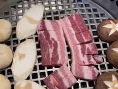 -千寻山野烤肉(中关村店)