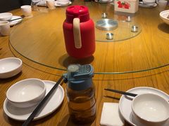 -九毛九西北菜(大东海店)