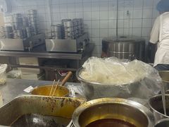 -王菊美食街·王菊面馆(总店)