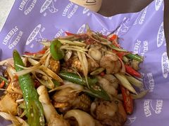 -BLABLATAI吧啦泰·泰式爆炒(西宸天街店)