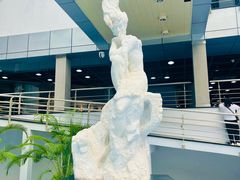 -长春世界雕塑园