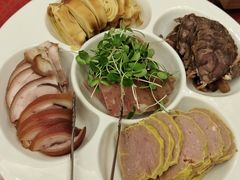 -长白山国际酒店中餐厅