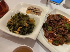 -永兴餐厅(复兴中路店)
