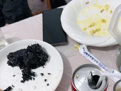 -天乐农家鱼头王(天目湖店)
