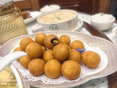 -宝发园名菜馆