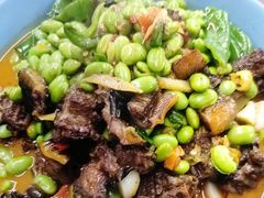 -李掌柜沔阳土菜(汉江路店)