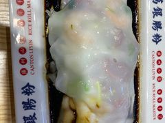 -荔银肠粉·非遗手藝(夫子庙店)