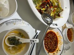 -太二酸菜鱼(广州IFC国金天地店)