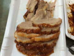 iphone_upload_pic-北平食府·北京烤鸭(北京西站六里桥店)