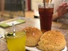 -翠华餐厅(东门店)