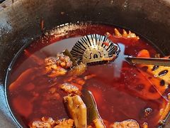 -李子坝梁山鸡(李子坝大鸡哥店)