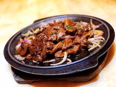 牛仔骨-天宁凯利时尚餐厅