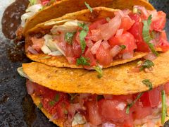 -Q MEX 库迈墨西哥餐吧(三里屯店)