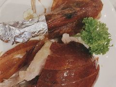 -大鸭梨烤鸭(石佛营店)