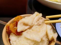 -渝乡辣婆婆·川菜 水煮鱼(中山西路店)