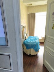 -武汉五洲整形外科医院