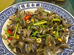 -桂园白粥·潮汕老味道