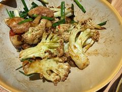 -新太二·鲜料川菜(晶耀前滩店)
