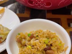 -良师门滨海人家·海鲜·家常菜(滨海城店)