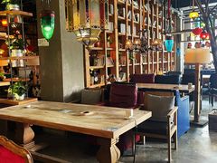 -枫叶林咖啡(华商店)