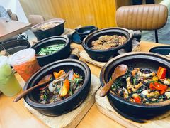 -旺爷砂锅·茶作(国贸城店)