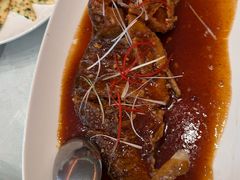 -写庭·鱼鲜川菜·宴请(铁像寺水街店)