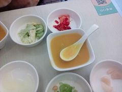 -金豆角砂锅焖面(安贞店)